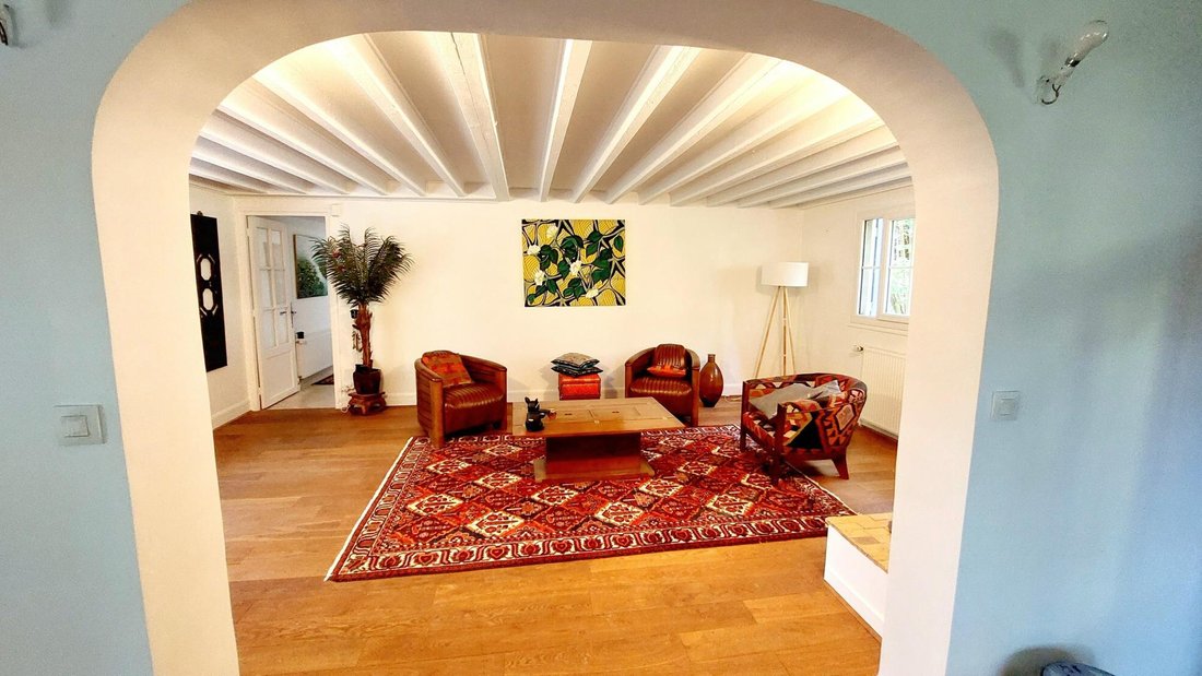 House in Haute-Isle, Ile-de-France, France 3 - 18126978