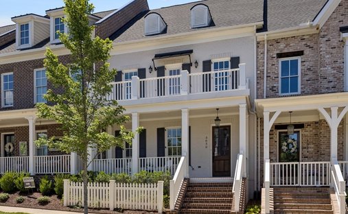 House in Franklin, Tennessee, United States 1