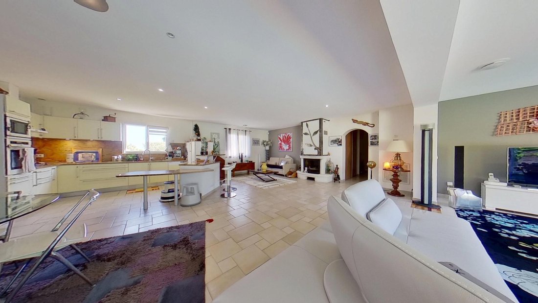 House in Saint-Mamert-du-Gard, Occitania, France 4 - 18126979