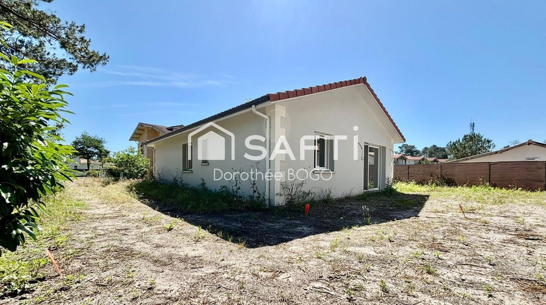 House in Chante Cigale, Gujan-Mestras, France 2 - 18126916