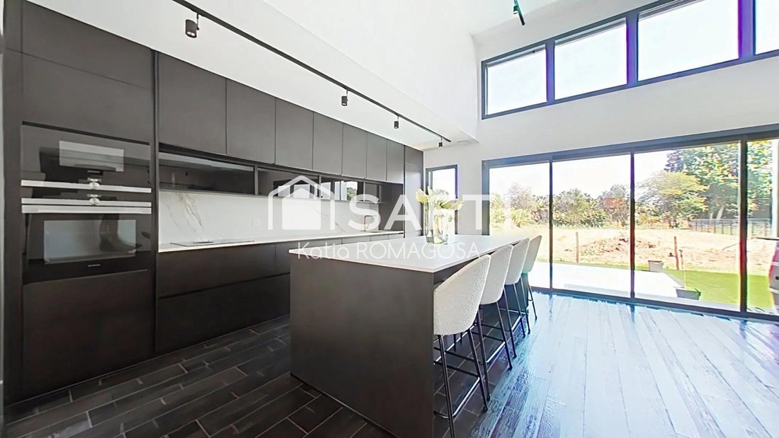 House in Saint-Cyprien, Occitania, France 2 - 18127009