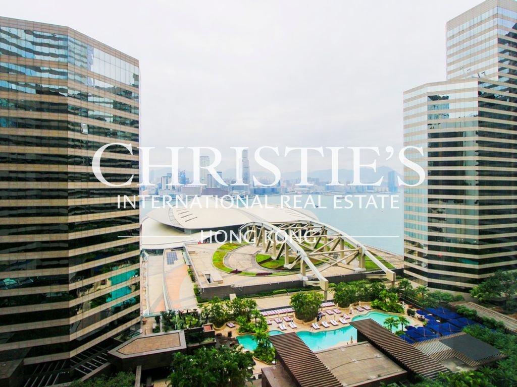 Apartment in Hong Kong, Hong Kong 1 - 18126723