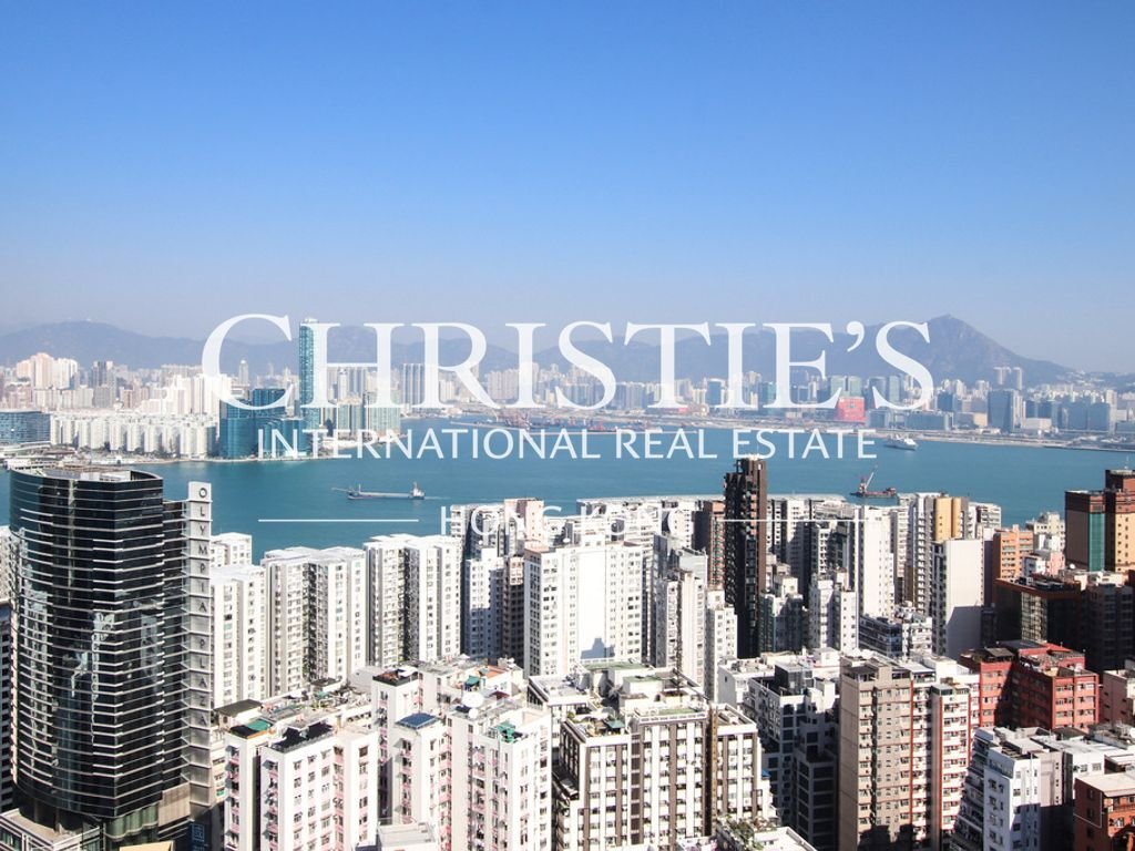 Apartment in Hong Kong, Hong Kong 1 - 18126729
