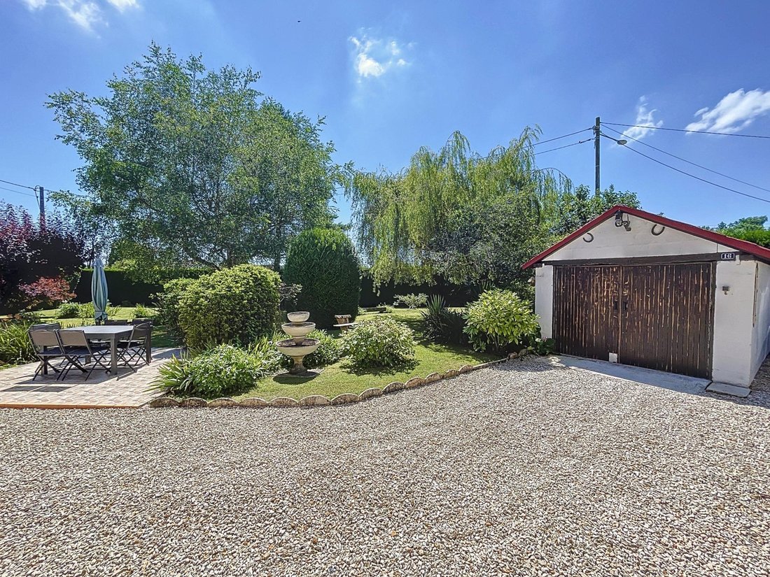 House in Bray-sur-Seine, Ile-de-France, France 2 - 18126924