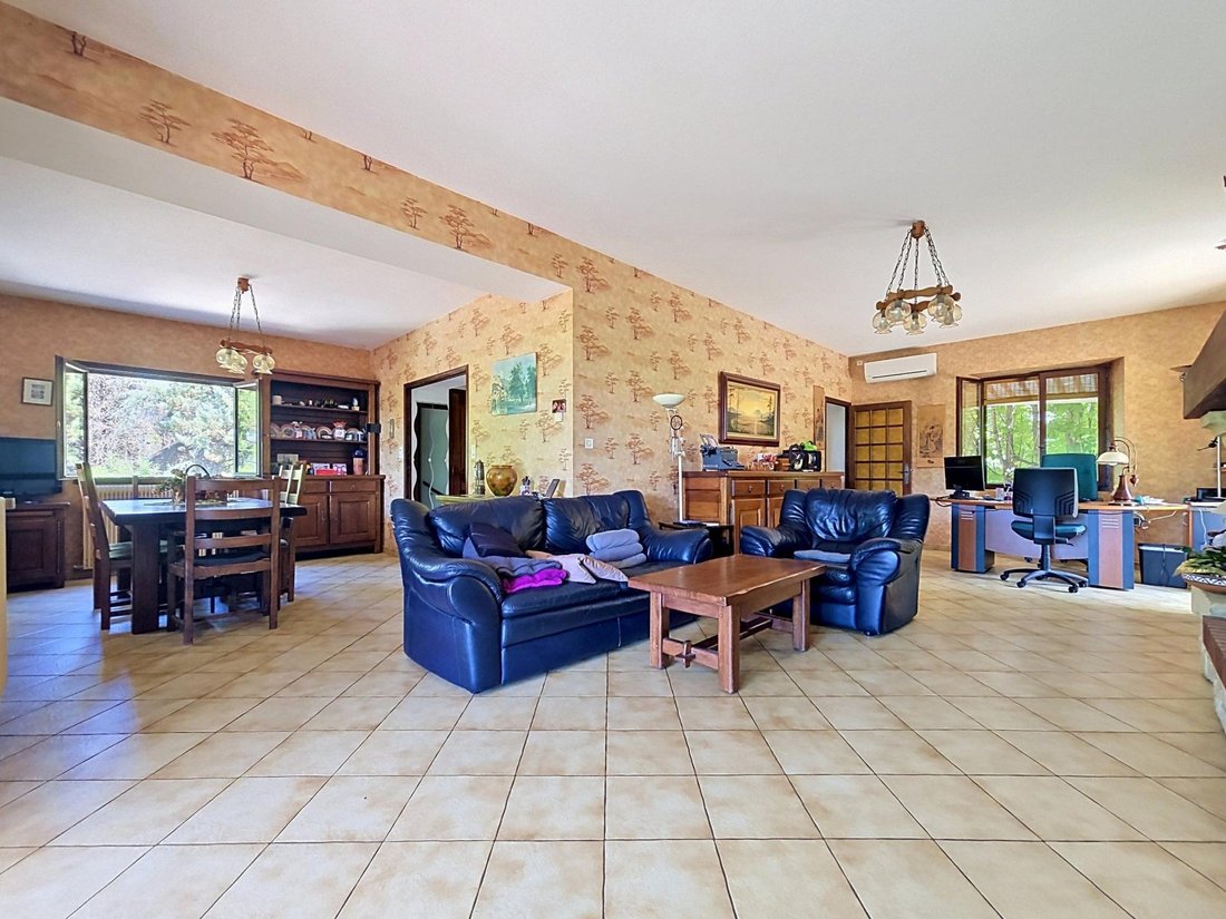 House in Rive Gauche, Bédarieux, France 5 - 18126987