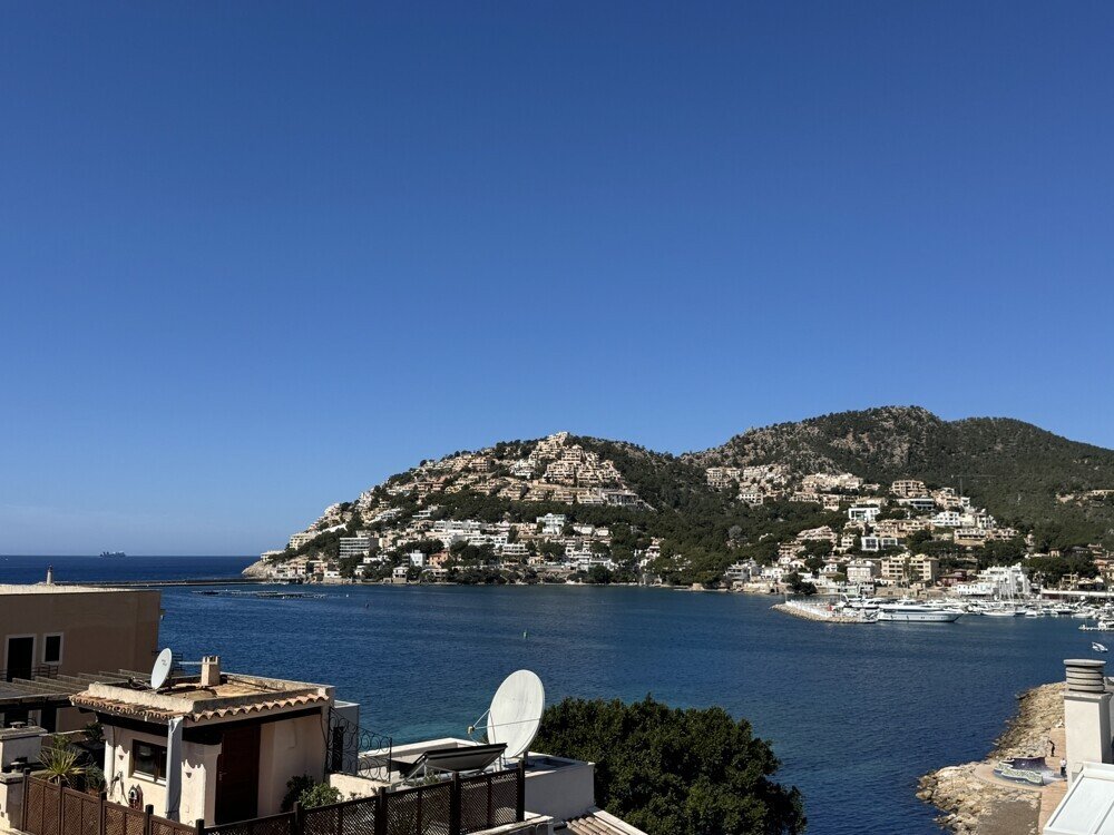 Attico a Port d'Andratx, Andratx, Isole Baleari 1 - 18126124