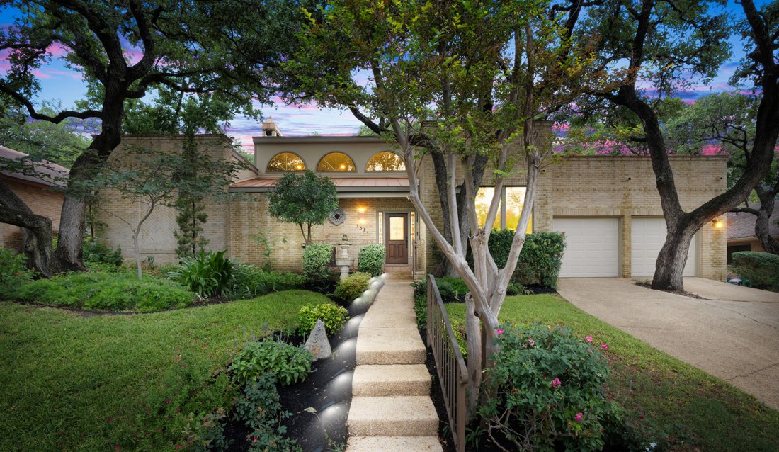 House in San Antonio, Texas, United States 1 - 18126332