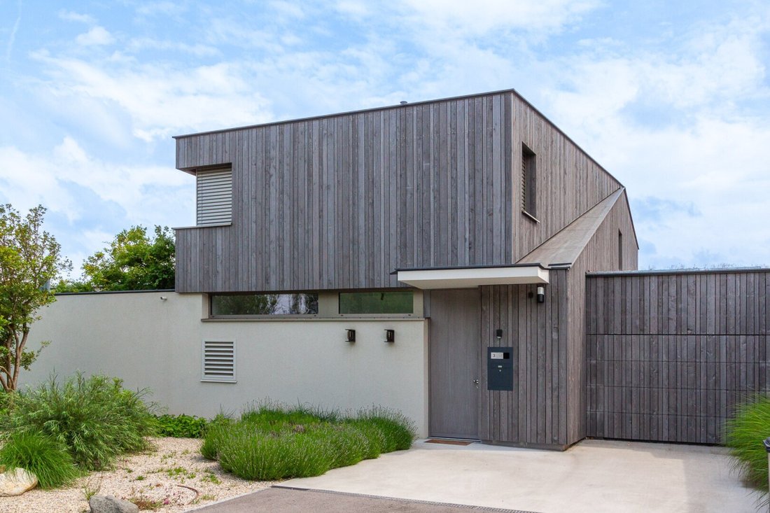 House in Neusiedl am See, Burgenland, Austria 1 - 18126357