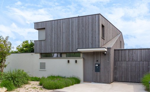 House in Neusiedl am See, Burgenland, Austria 1