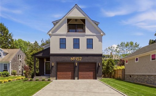 Casa a Middletown, Rhode Island, Stati Uniti 1