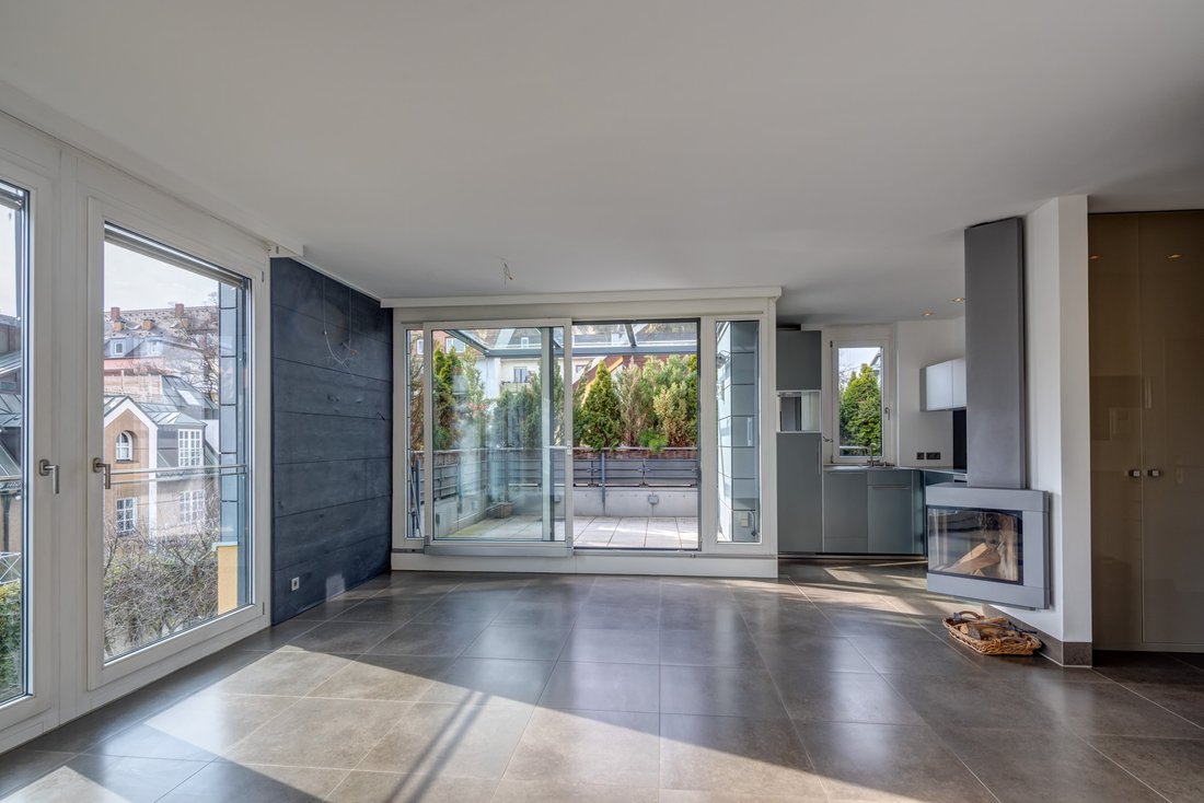 Apartment in Munich, Germany 4 - 18053572