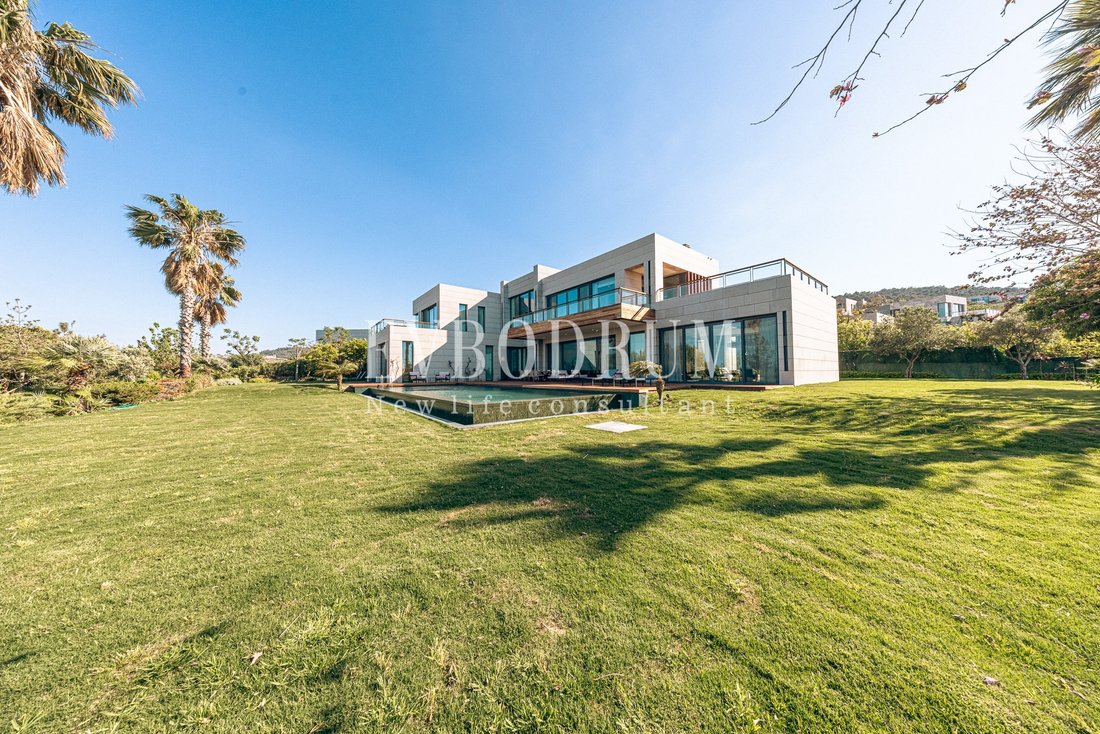 Villa in Muğla, Bodrum, Turkey 3 - 18126488