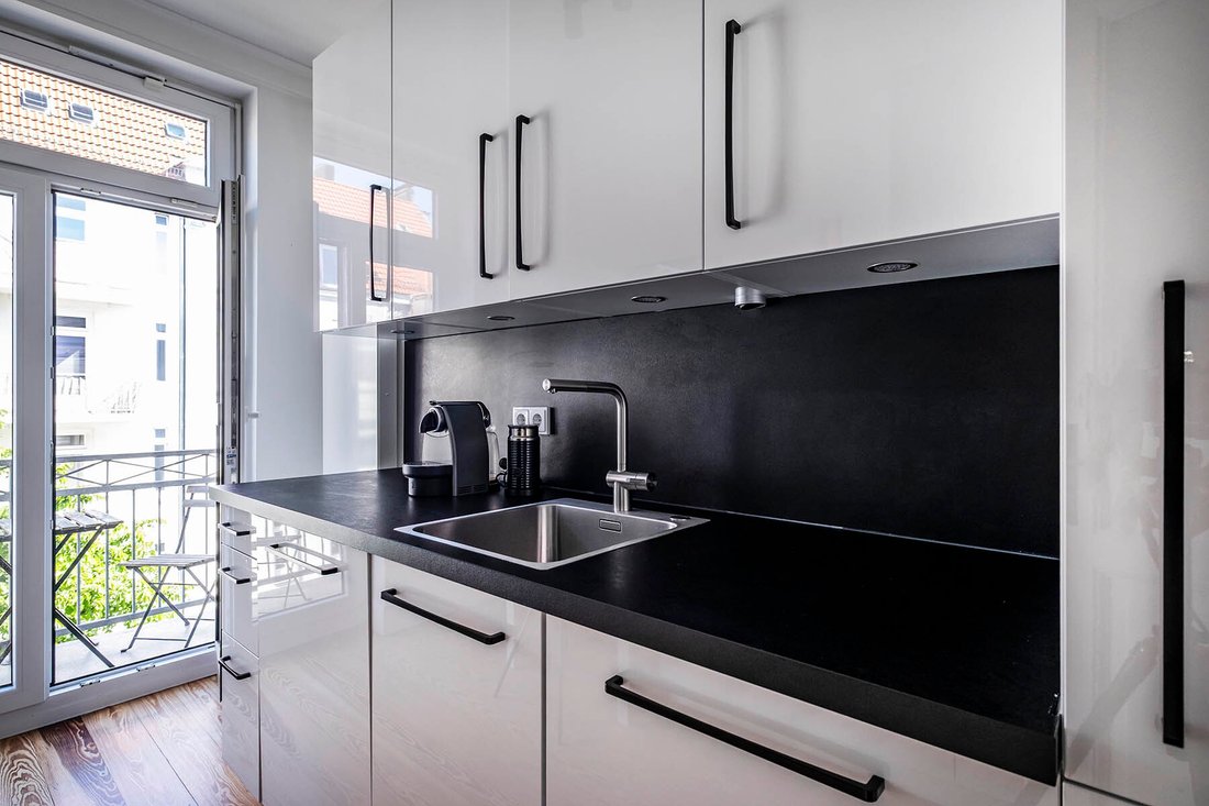 Apartment in Hamburg, Hamburg, Germany 5 - 18126763