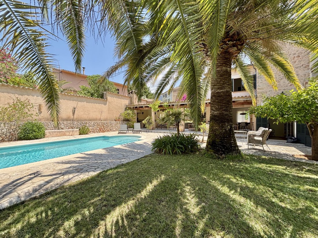 Villa in Soller, Balearic Islands, Spain 2 - 18126709