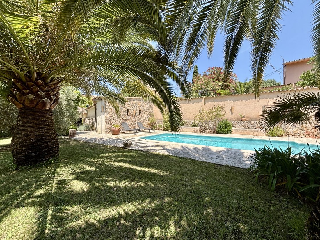 Villa in Soller, Balearic Islands, Spain 4 - 18126709