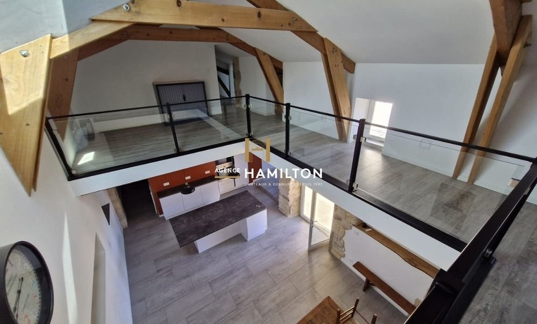 Villa in Cordes-sur-Ciel, Occitania, France 3 - 18126505