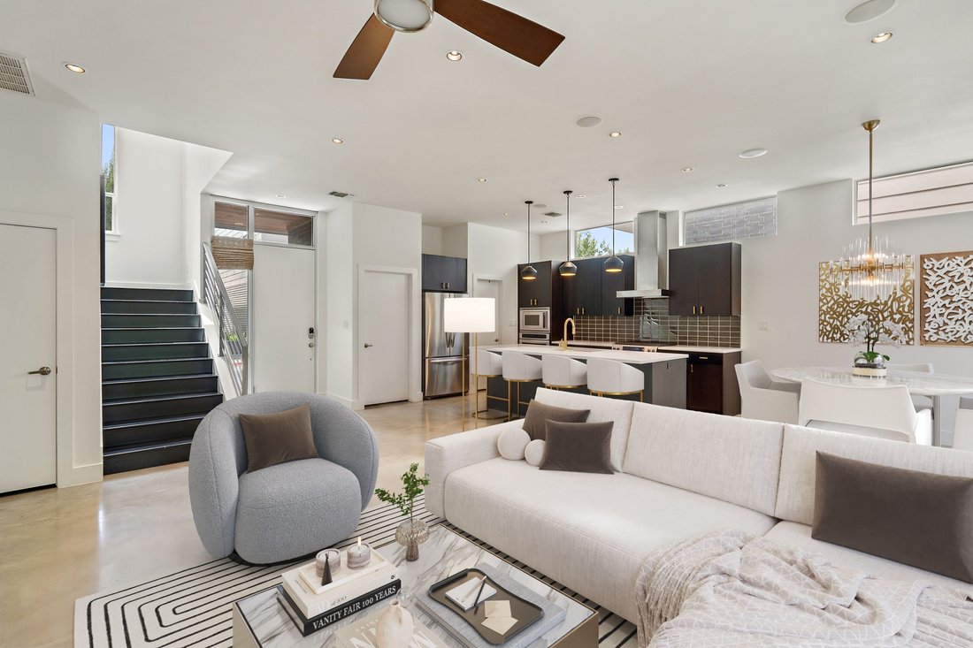 Condo in Austin, Texas, United States 1 - 18126686