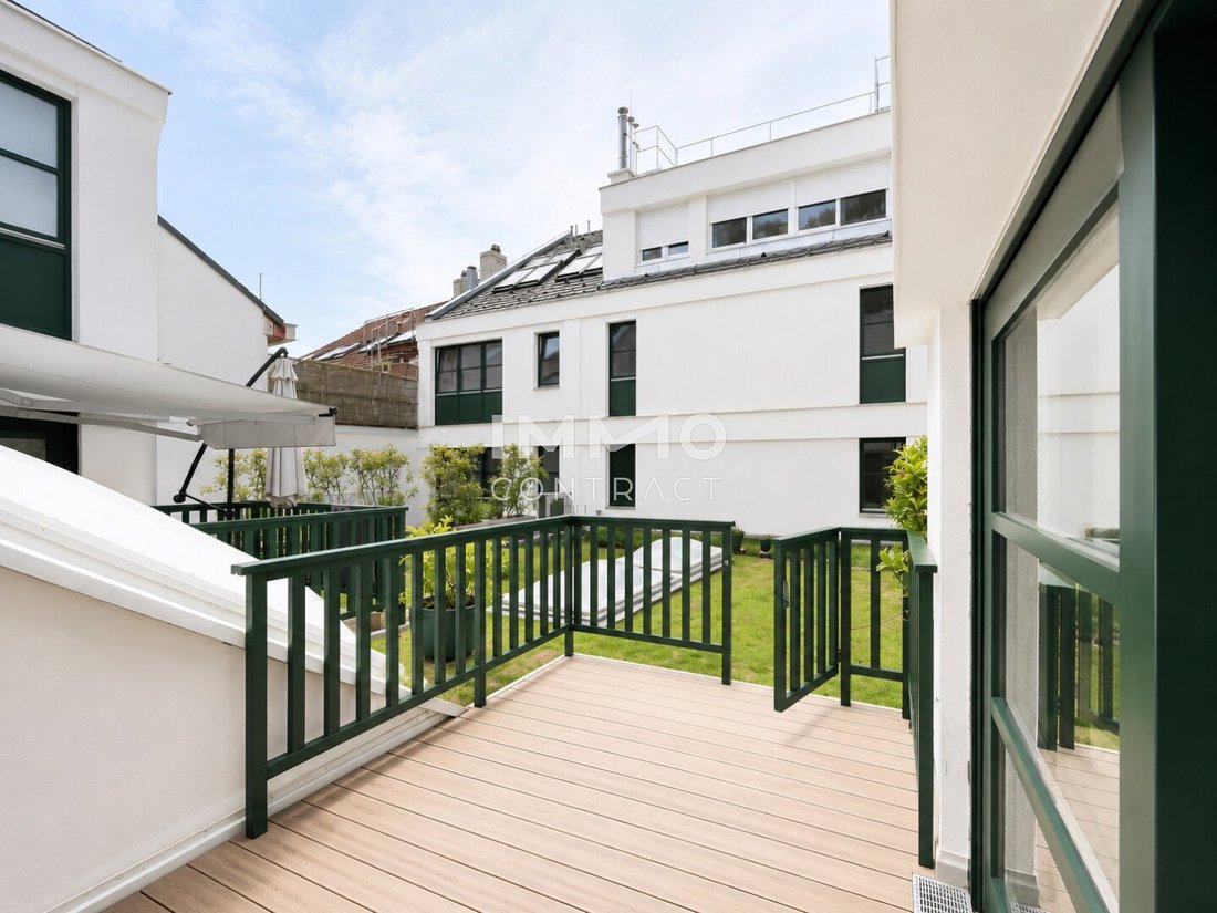 Apartment in Vienna, Wien, Austria 4 - 17736164