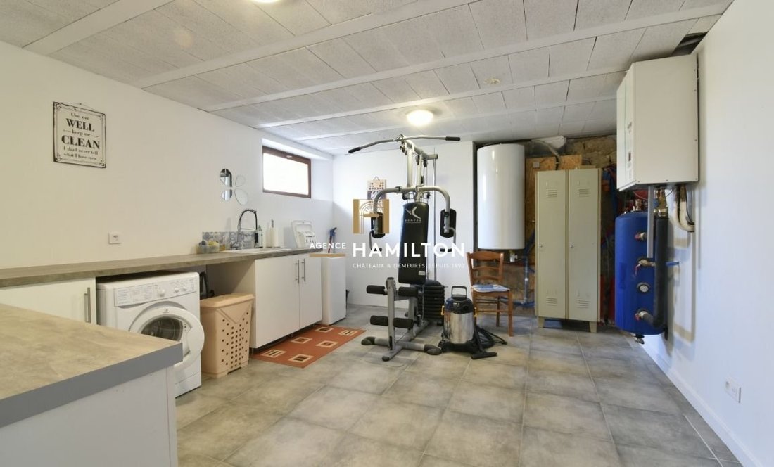Villa in Cordes-sur-Ciel, Occitania, France 2 - 18126505