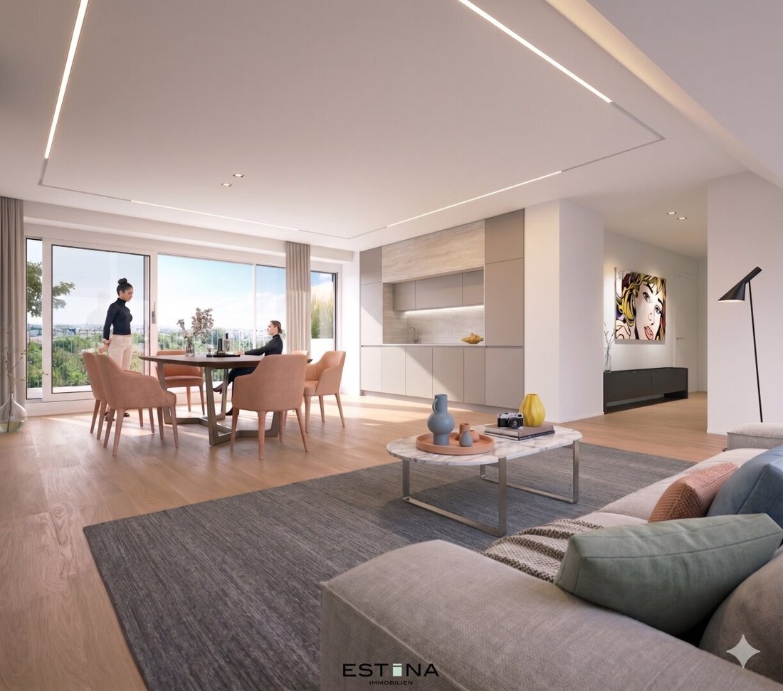 Apartment in Vienna, Wien, Austria 2 - 17853449