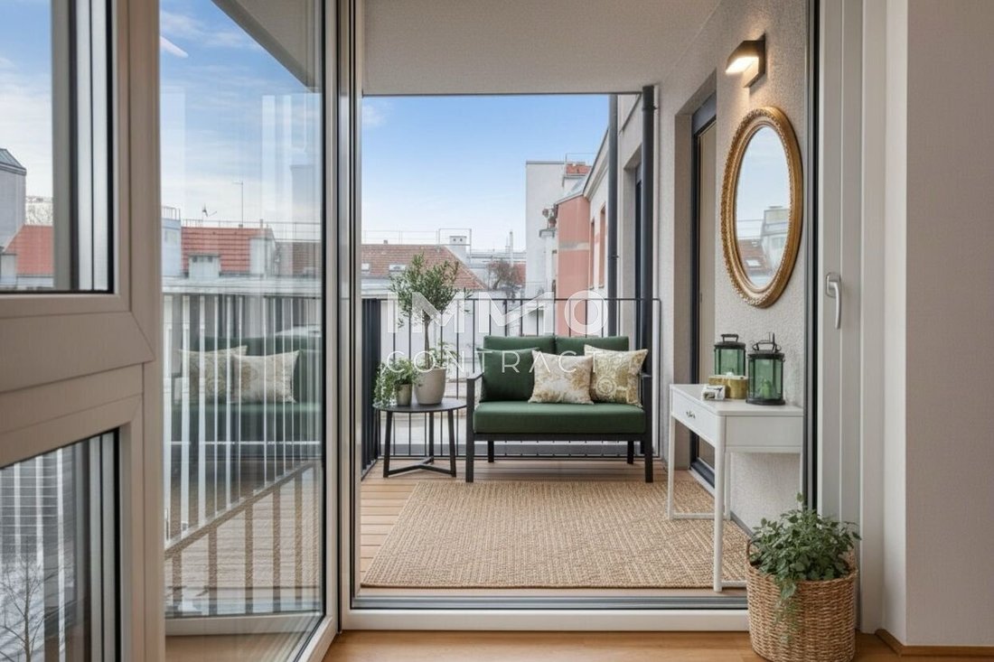 Apartment in Vienna, Wien, Austria 1 - 18126450
