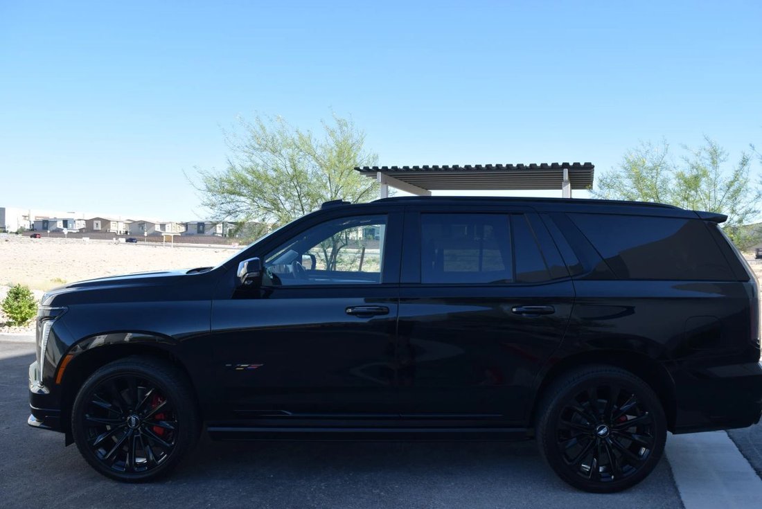 Suv in Las Vegas, NV, United States 3 - 18126565
