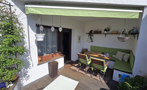 Penthouse à Vienne, Vienne, Autriche 1