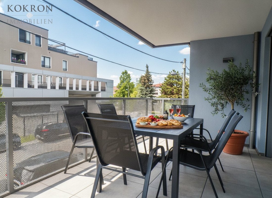 Apartment in Vienna, Wien, Austria 1 - 18117270