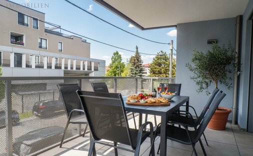 Appartement à Vienne, Vienne, Autriche 1