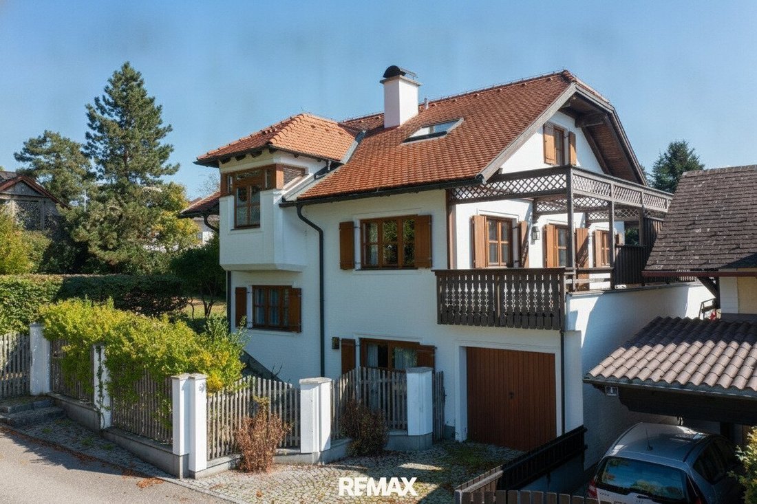 Country House in Seewalchen am Attersee, Upper Austria, Austria 2 - 18126455
