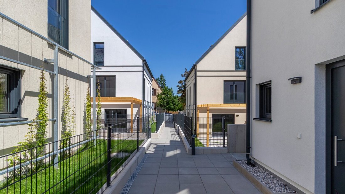 House in Maria Enzersdorf, Lower Austria, Austria 4 - 16451424