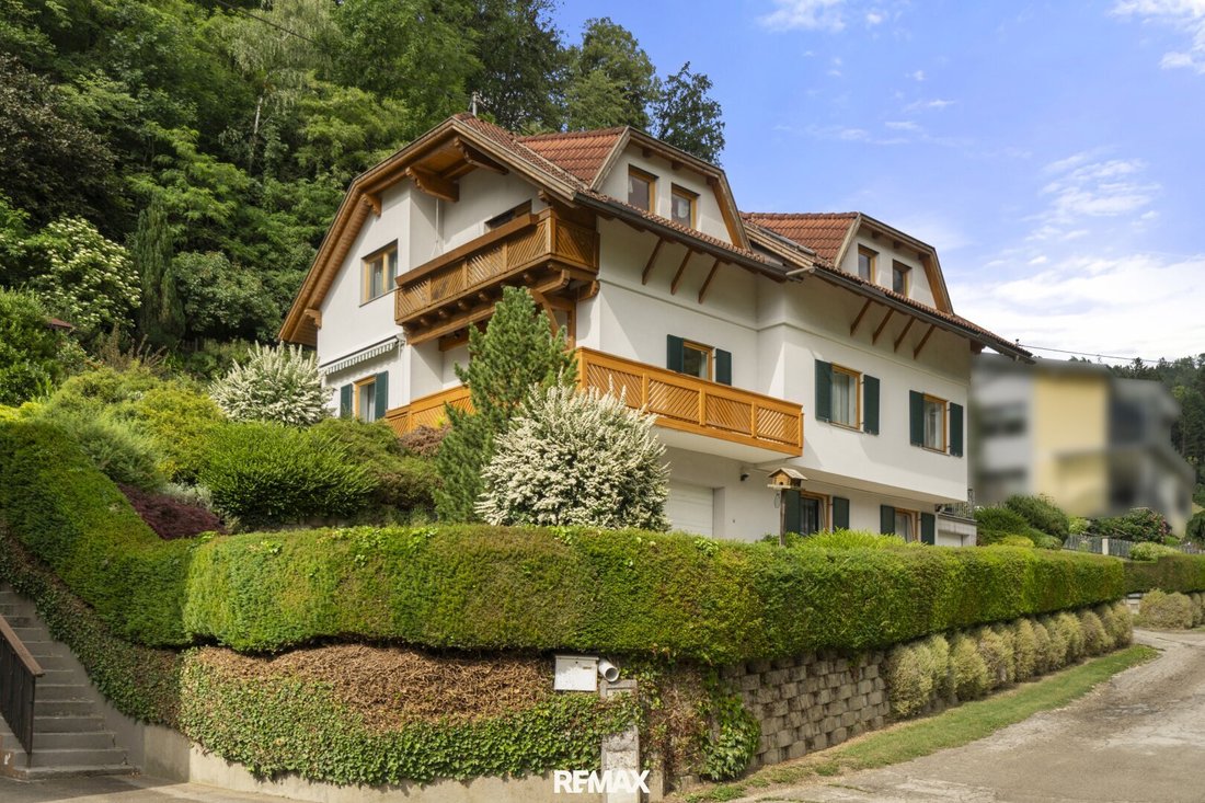 Wolfsberg, Carinthia, Austria 1 - 18126469