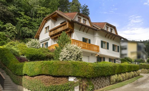 Wolfsberg, Carintia, Austria 1