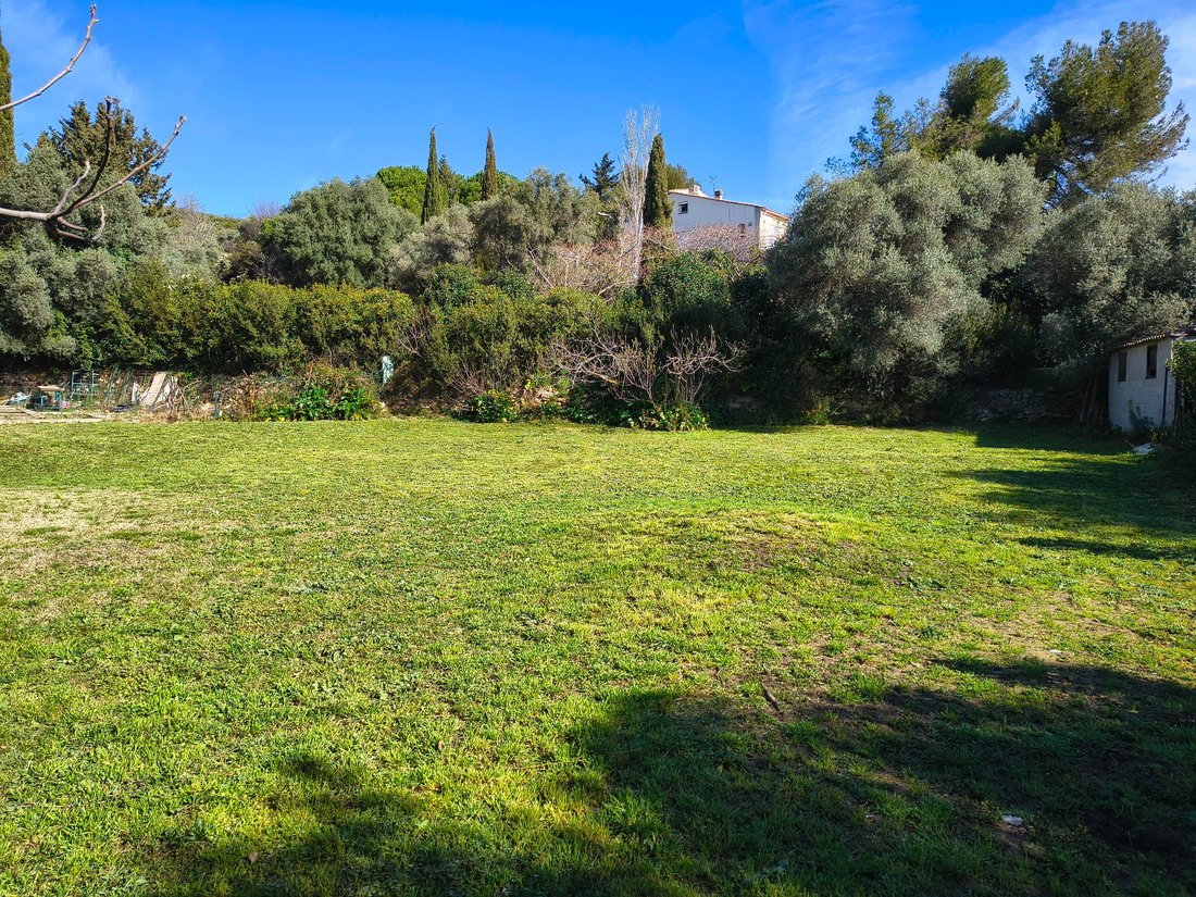 House in Saint Mitre, 13e Arrondissement, Marseille 1 - 18126362
