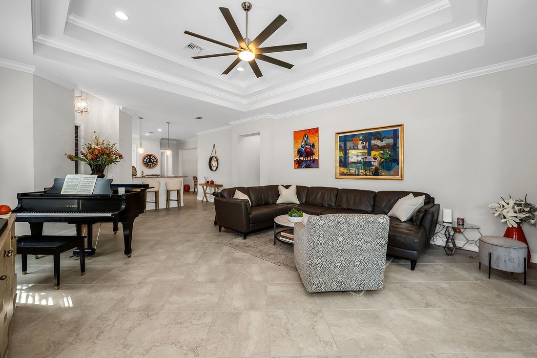 House in Naples, Florida, United States 5 - 18126744