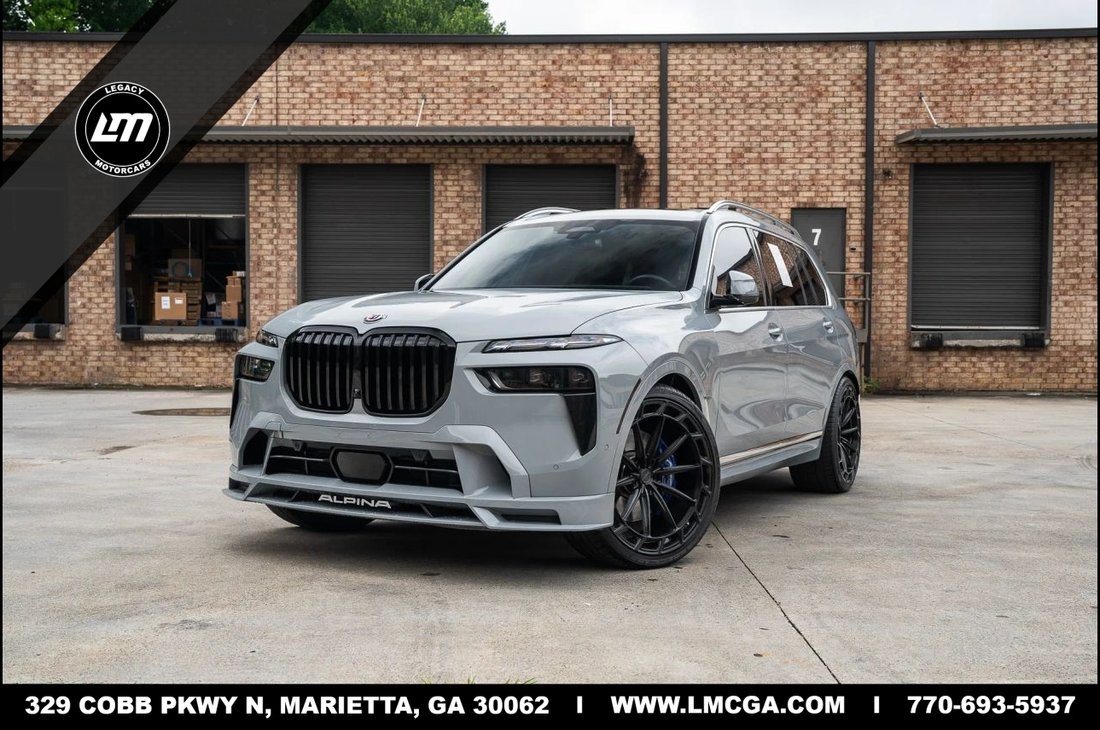 Suv in Marietta, GA, United States 1 - 18126661