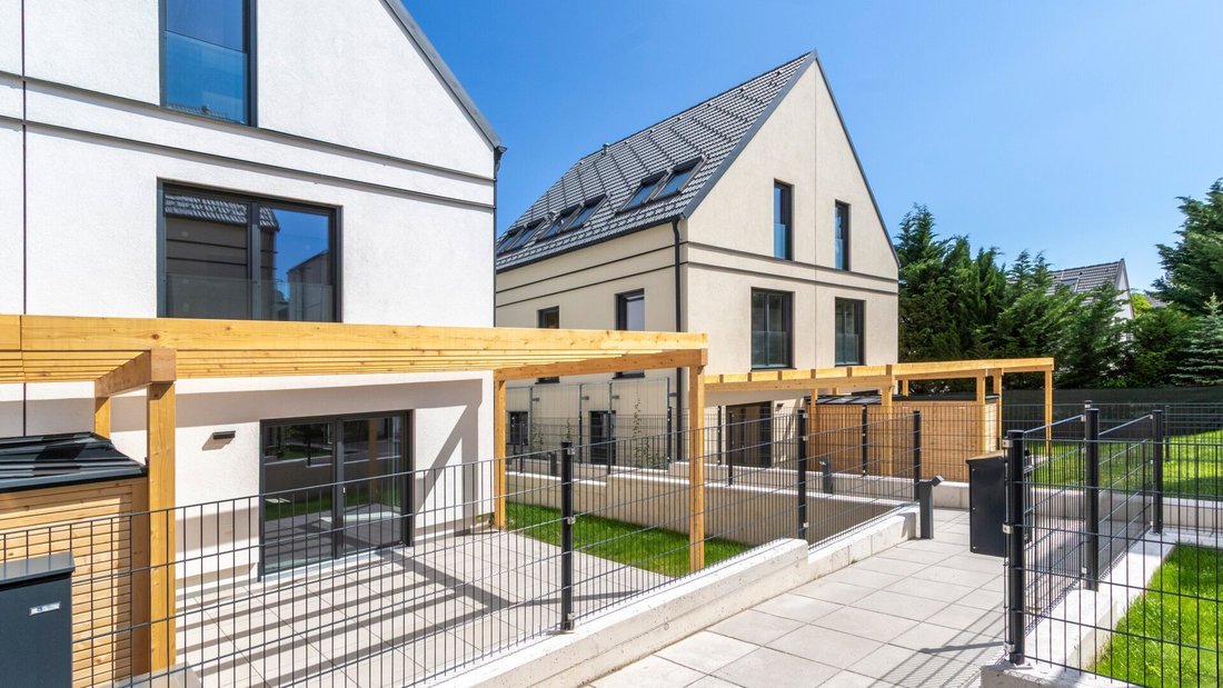 House in Maria Enzersdorf, Lower Austria, Austria 3 - 16451352