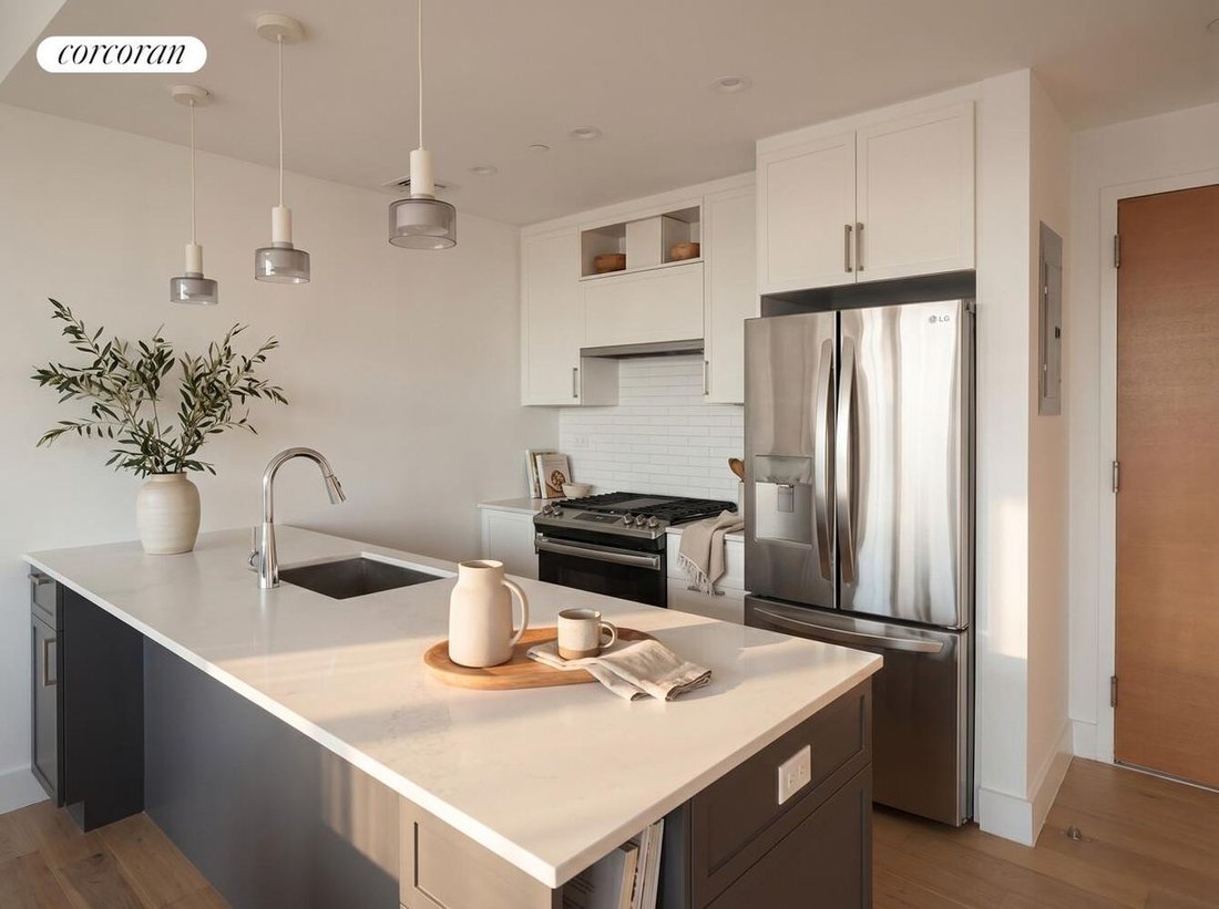 Condo in New York, New York, United States 3 - 18126675
