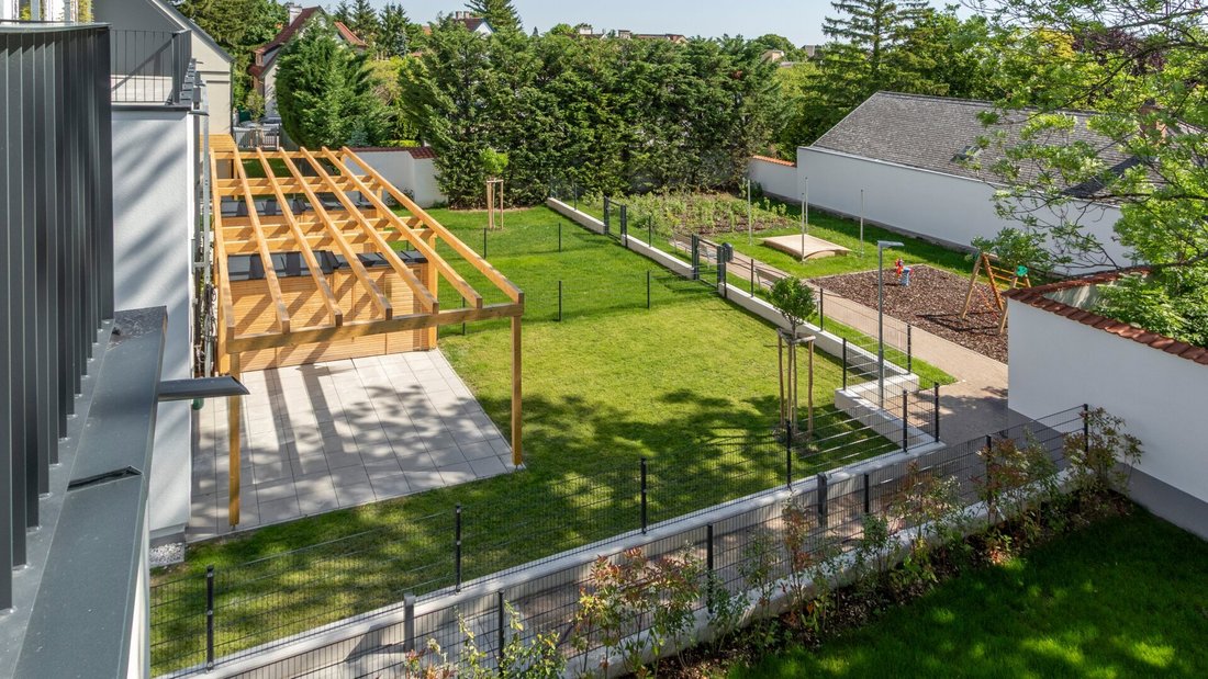 House in Maria Enzersdorf, Lower Austria, Austria 2 - 16451237