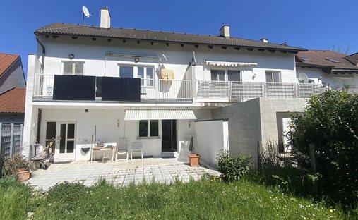 Langenzersdorf, Lower Austria, Austria 1