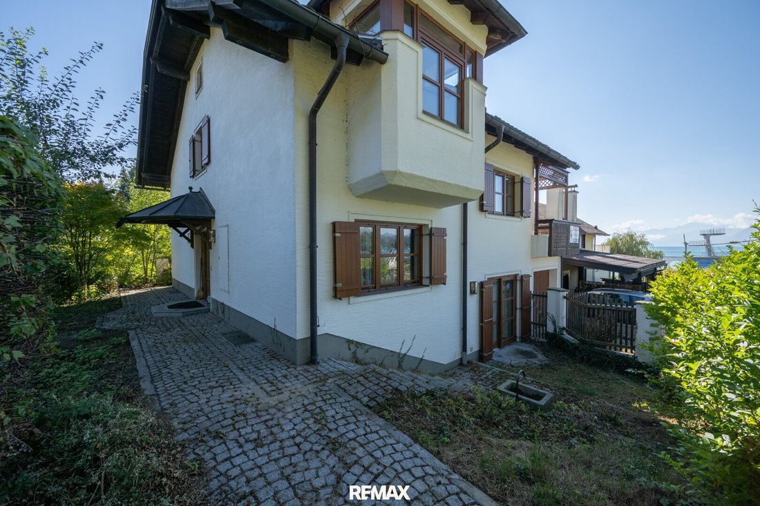 Country House in Seewalchen am Attersee, Upper Austria, Austria 4 - 18126455