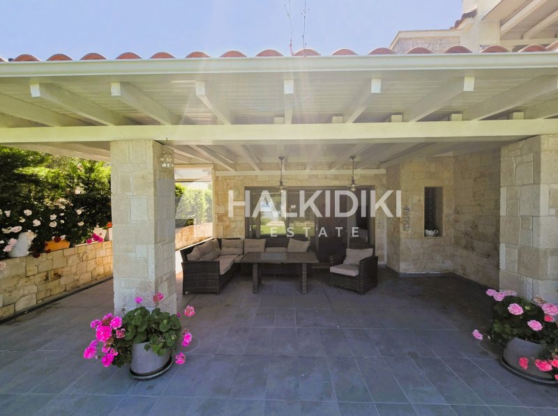 Villa in Kassandra, Macedonia and Thrace, Greece 5 - 18126714