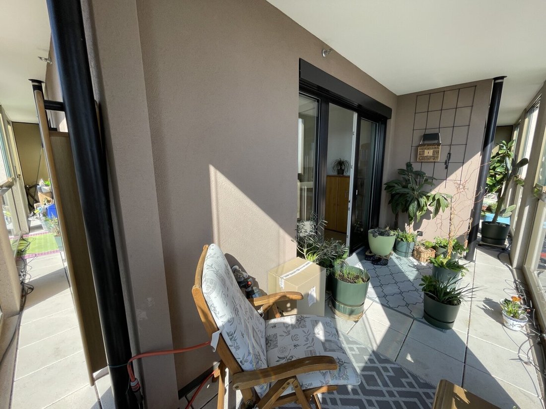 Apartment in Vienna, Wien, Austria 3 - 18126434