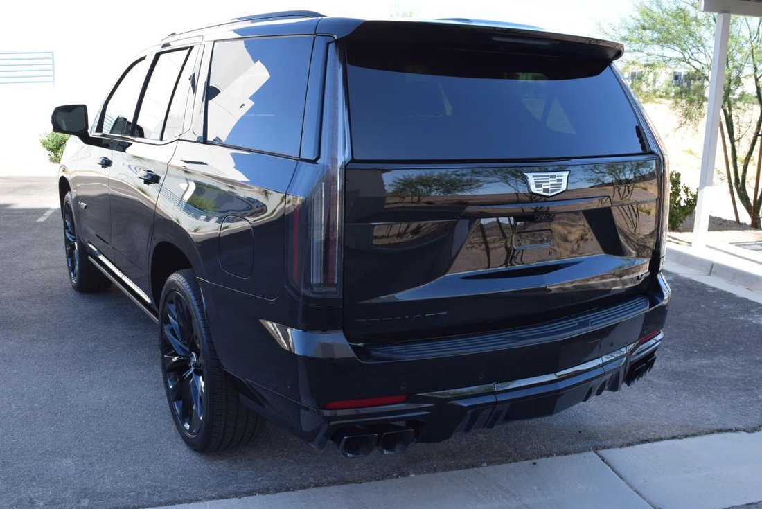 Suv in Las Vegas, NV, United States 5 - 18126565