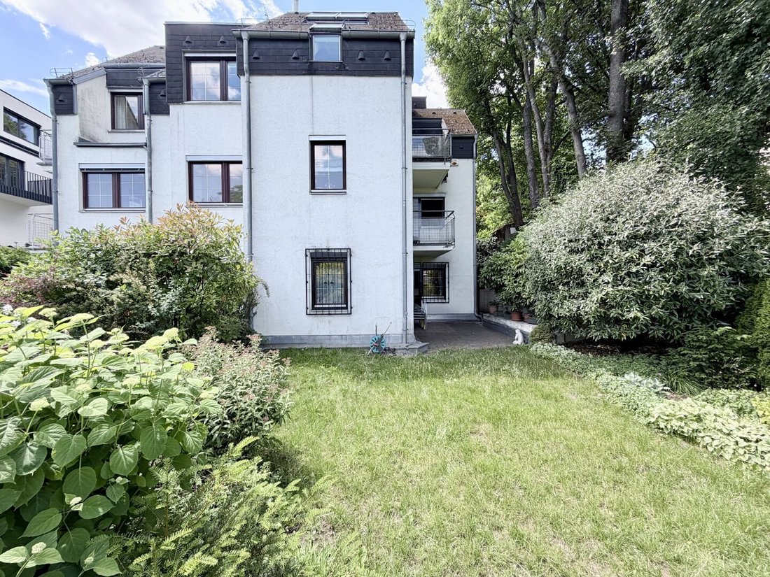 Apartment in Vienna, Wien, Austria 2 - 18126387