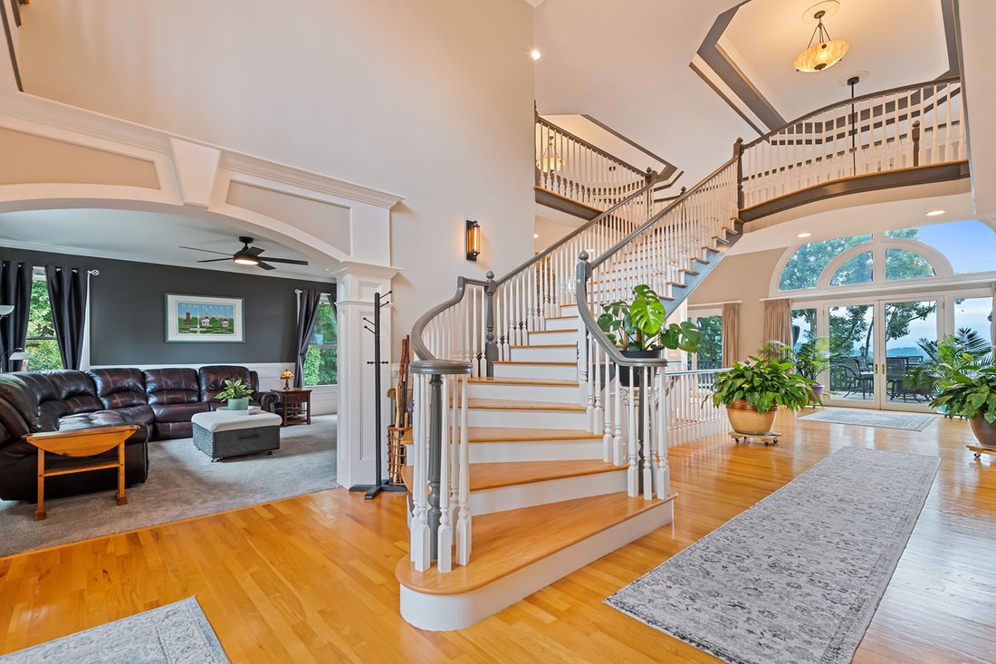 House in Weaverville, North Carolina, United States 5 - 18126748