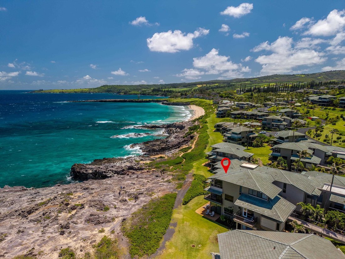 Condo in Lahaina, Hawaii, United States 2 - 18126706