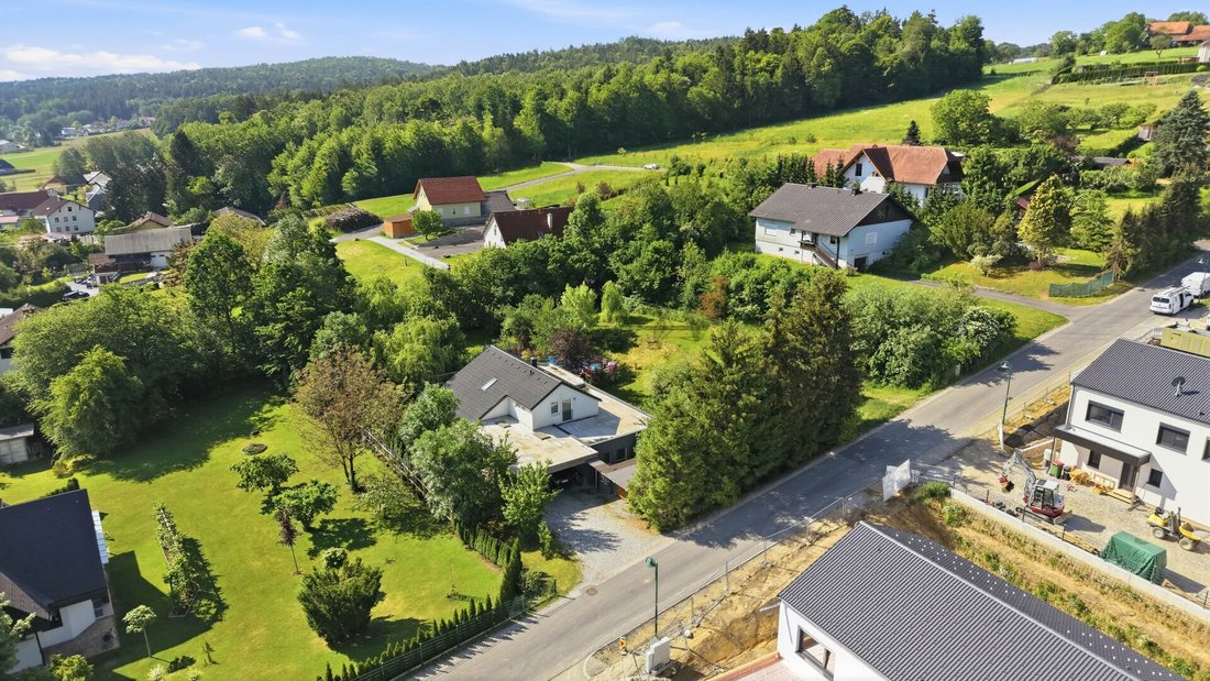 House in Eggersdorf bei Graz, Styria, Austria 4 - 18126431