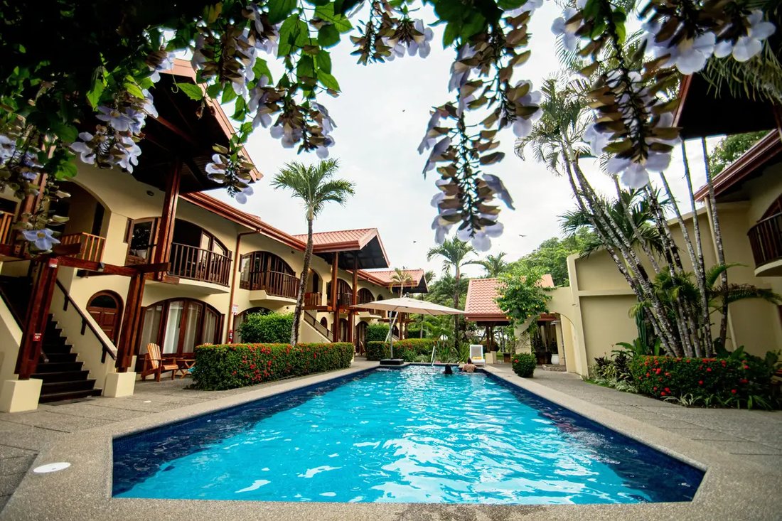 House in Jaco, Puntarenas Province, Costa Rica 1 - 18126745