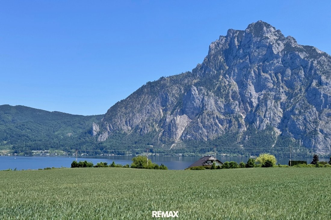 House in Traunkirchen, Upper Austria, Austria 1 - 18126463